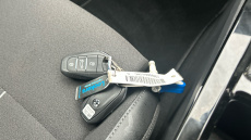 Vauxhall Astra 1.2 Turbo 130 GS 5dr Petrol Hatchback